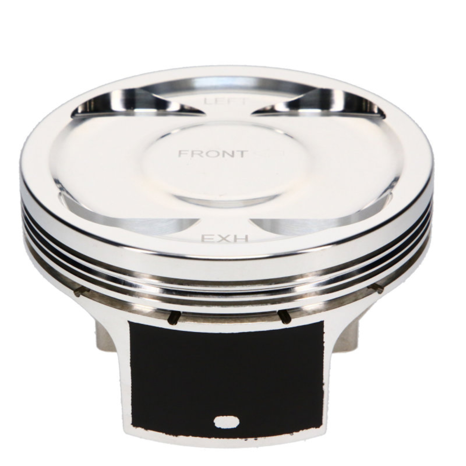 Picture of JE Pistons JE Single Pistons Left - 291062L