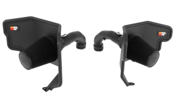 Picture of KN Cold Air Intakes - 71-9042