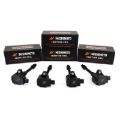 Picture of Mishimoto MM Ignition Coil Stock Replacement Ignition - MMIG-CIV-16