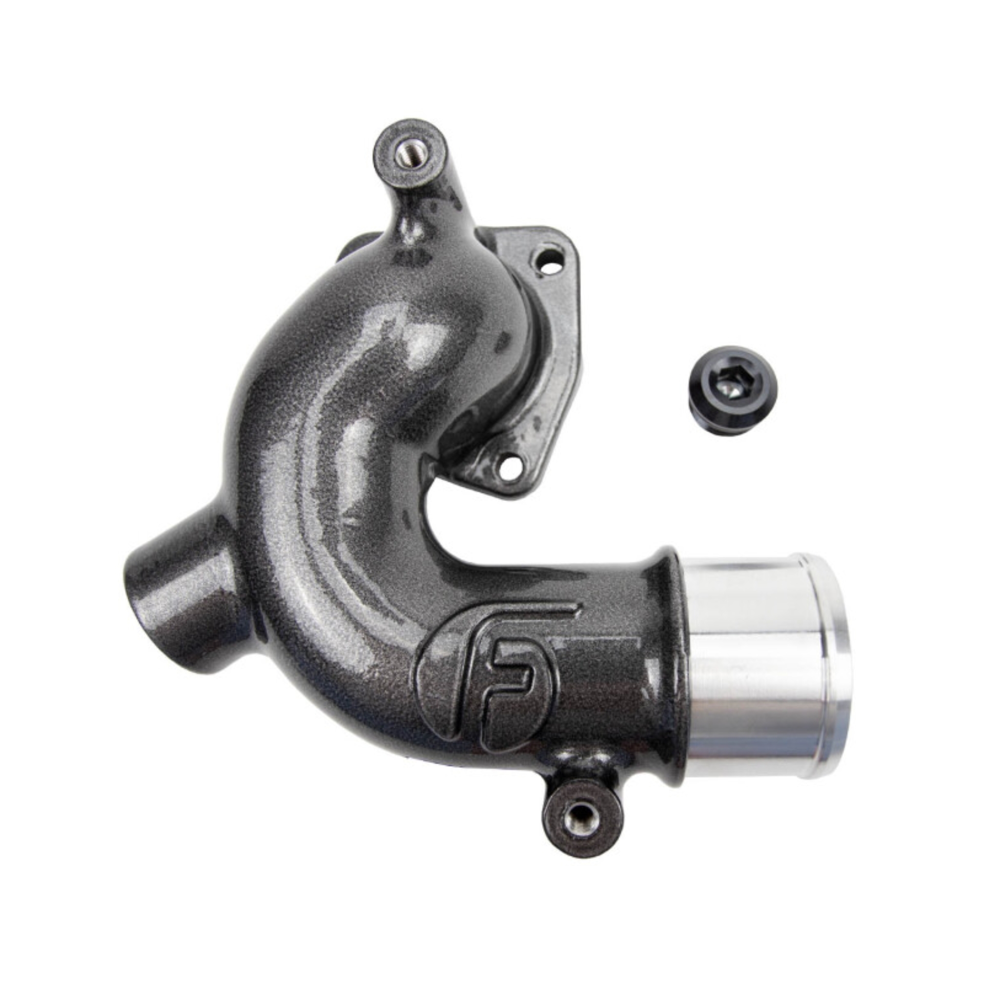 Picture of Wehrli WCF Thermostat Housing Kit - WCF100169-FB