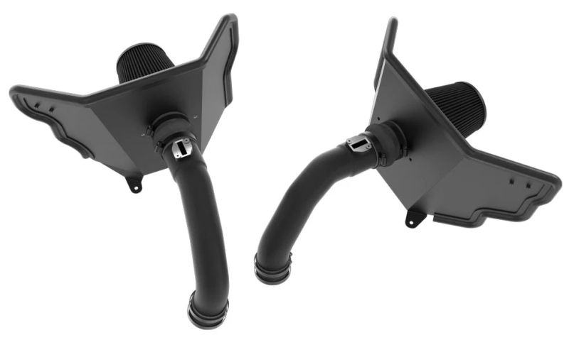 Picture of KN Cold Air Intakes - 71-9042