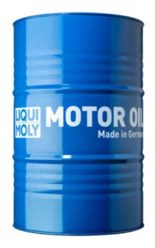 Picture of LIQUI MOLY LQM ATF-Top Tec 1800 Gear Oils - 22184