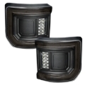 Picture of ORACLE Lighting ORL Tail Light Assemblies - 5882-504-T