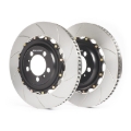 Picture of GiroDisc GIR Slotted Rotors Front Brake Rotors - A1-287