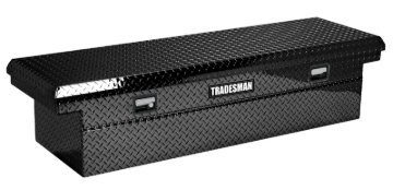 Picture of Tradesman TRA Cross Bed Box-Alum Truck Boxes & Storage - 7111002LP