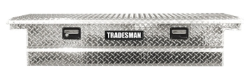 Picture of Tradesman TRA Cross Bed Box-Alum Truck Boxes & Storage - 111001LP
