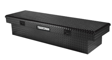 Picture of Tradesman TRA Cross Bed Box-Alum Front Truck Boxes & Storage - 7111000