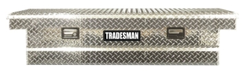 Picture of Tradesman TRA Cross Bed Box-Alum Front Truck Boxes & Storage - 111001T
