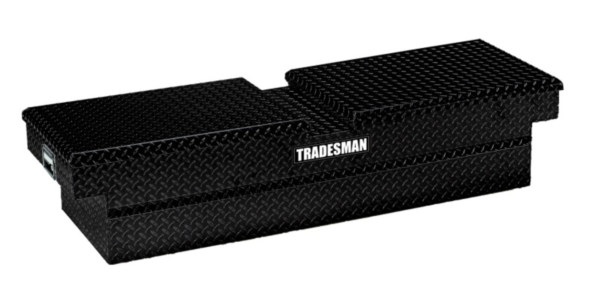 Picture of Tradesman TRA Cross Bed Box-Alum Truck Boxes & Storage - 7111052