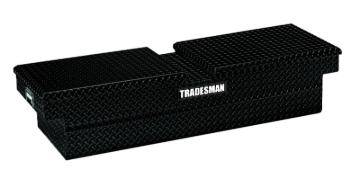 Picture of Tradesman TRA Cross Bed Box-Alum Truck Boxes & Storage - 79150T