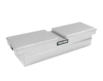 Picture of Tradesman TRA Cross Bed Box-Alum Truck Boxes & Storage - 9150PB