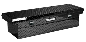 Picture of Tradesman TRA Cross Bed Box-Alum Truck Boxes & Storage - 79200LP