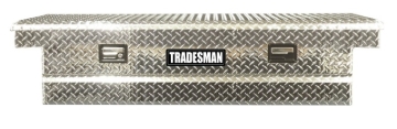 Picture of Tradesman TRA Cross Bed Box-Alum Truck Boxes & Storage - 111002T