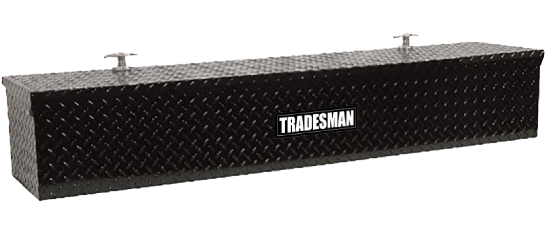 Picture of Tradesman TRA Flush Mount Box-Alum Truck Boxes & Storage - 74460FM