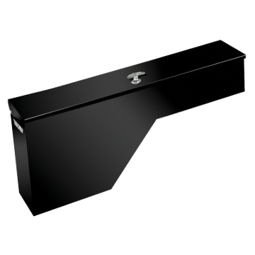 Picture of Tradesman TRA Fender Well Box-Steel Truck Boxes & Storage - 788230
