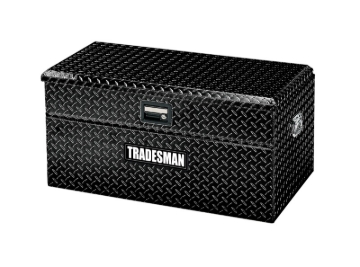 Picture of Tradesman TRA Flush Mount Box-Alum Truck Boxes & Storage - 79447WB
