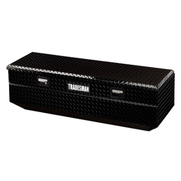 Picture of Tradesman TRA Flush Mount Box-Alum Truck Boxes & Storage - 79456