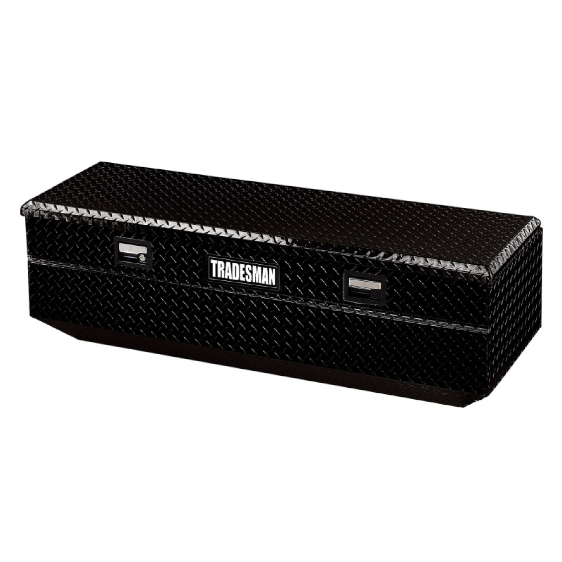 Picture of Tradesman TRA Flush Mount Box-Alum Truck Boxes & Storage - 79460T