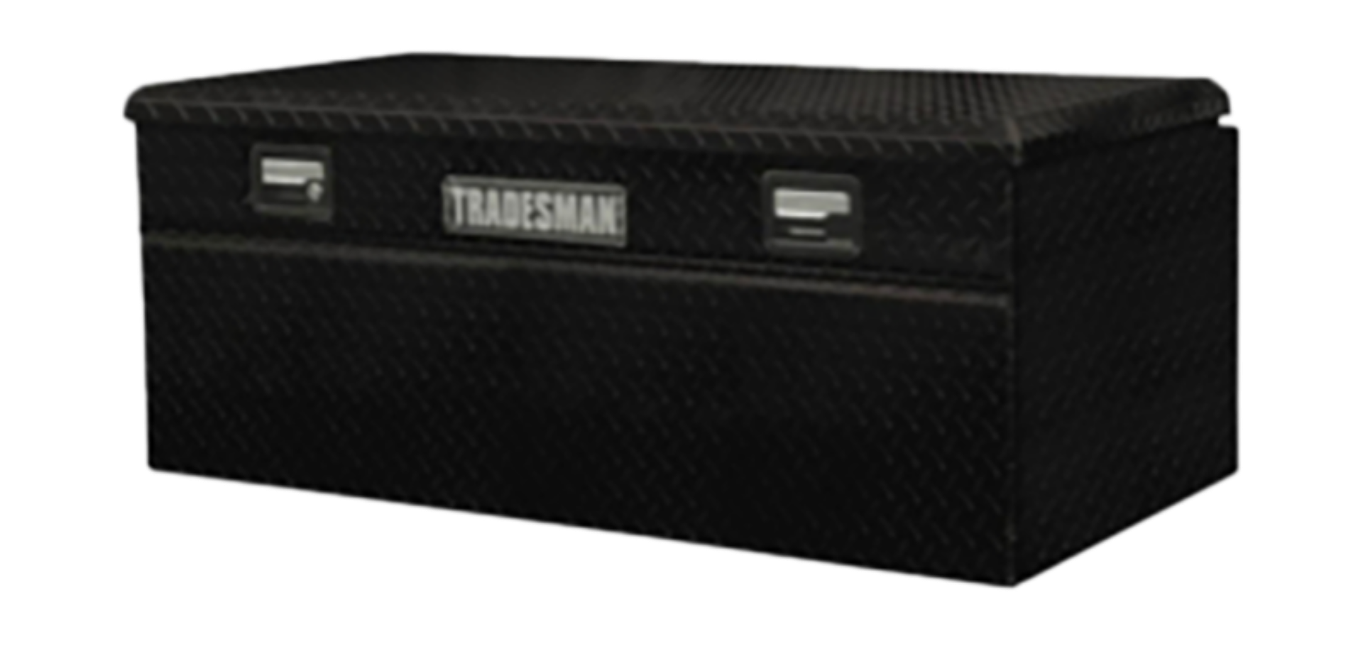 Picture of Tradesman TRA Flush Mount Box-Alum Truck Boxes & Storage - 79460WB