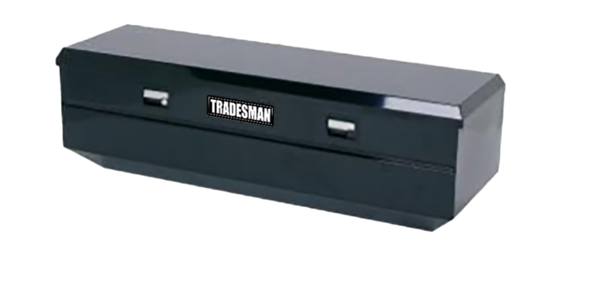 Picture of Tradesman TRA Flush Mount Box-Steel Truck Boxes & Storage - 76461