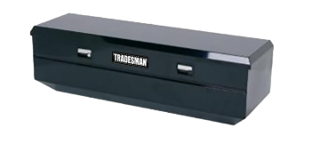 Picture of Tradesman TRA Flush Mount Box-Steel Truck Boxes & Storage - 76461