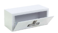 Picture of Tradesman TRA Flush Mount Box-Steel Truck Boxes & Storage - 86548