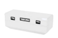 Picture of Tradesman TRA Flush Mount Box-Steel Truck Boxes & Storage - 86460