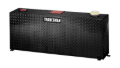 Picture of Tradesman TRA Rectangular Liquid Storage Tank-Alum Truck Boxes & Storage - 73155