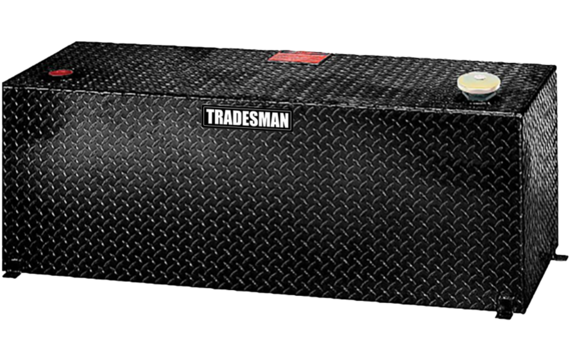 Picture of Tradesman TRA Rectangular Liquid Storage Tank-Alum Truck Boxes & Storage - 73199