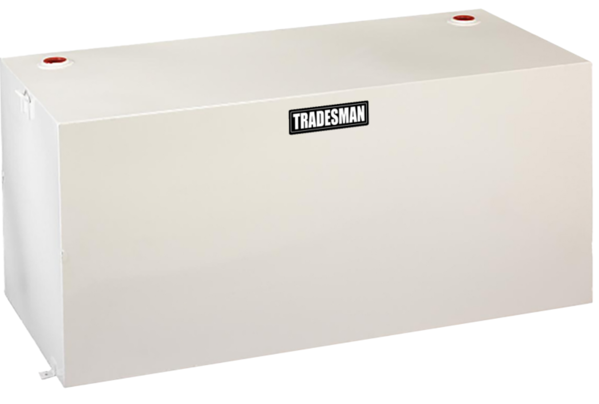 Picture of Tradesman TRA Rectangular Liquid Storage Tank-Steel Truck Boxes & Storage - 83090