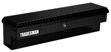Picture of Tradesman TRA Side Mount Box-Alum Truck Boxes & Storage - 79748PB