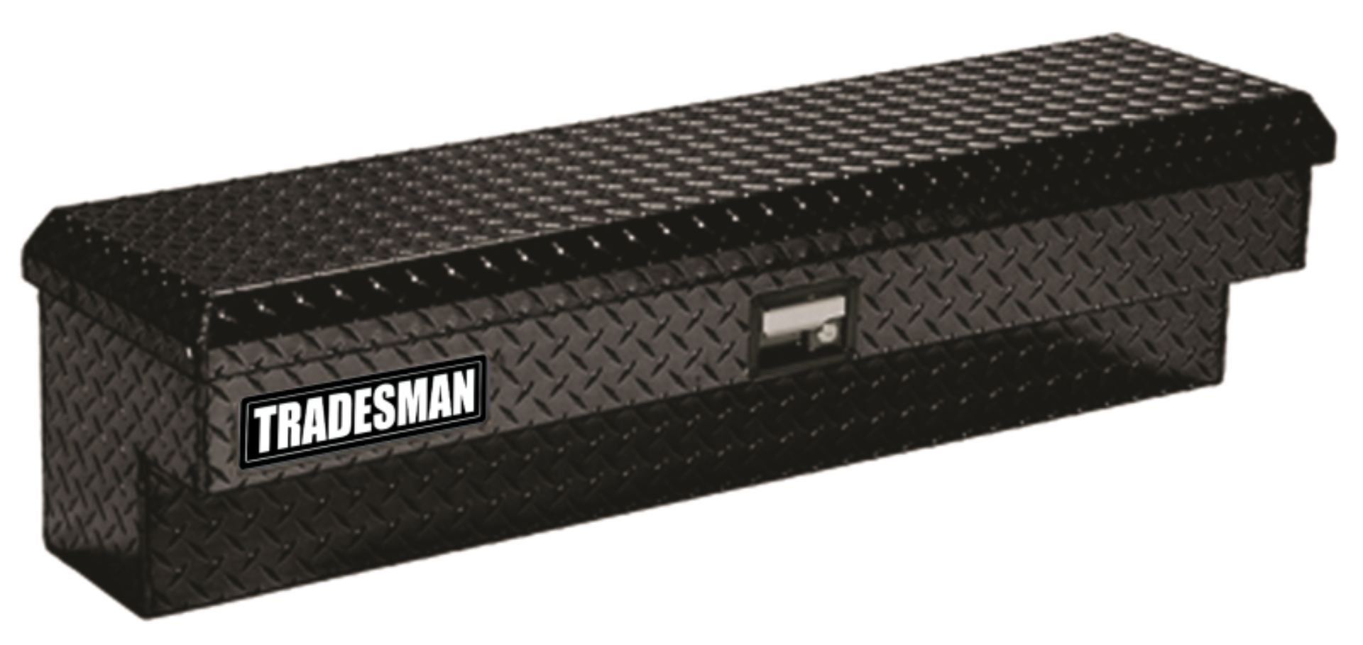 Picture of Tradesman TRA Side Mount Box-Alum Truck Boxes & Storage - 79748