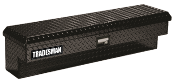 Picture of Tradesman TRA Side Mount Box-Alum Truck Boxes & Storage - 79748