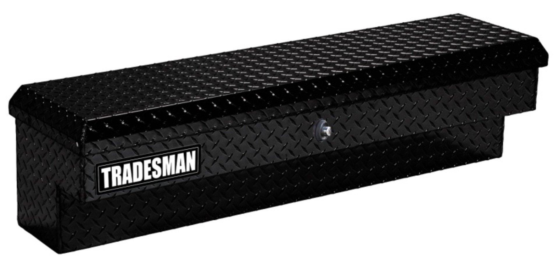 Picture of Tradesman TRA Side Mount Box-Alum Truck Boxes & Storage - 79760PB
