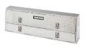 Picture of Tradesman TRA Top Mount Box-Alum Truck Boxes & Storage - 8272