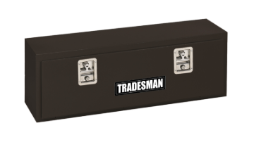 Picture of Tradesman TRA Top Mount Box-Steel Truck Boxes & Storage - 76148T