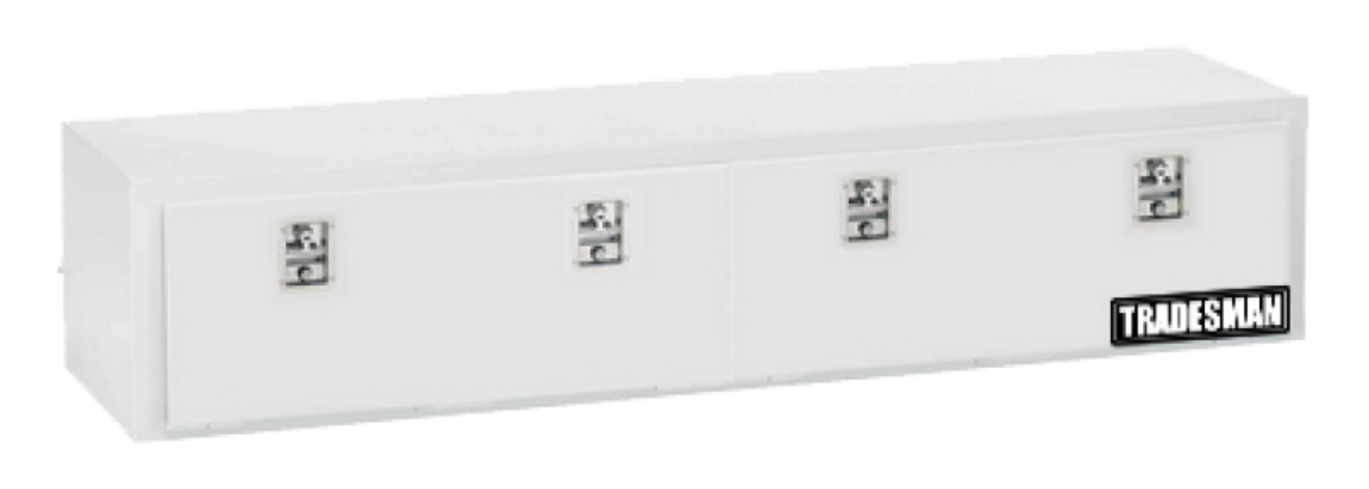 Picture of Tradesman TRA Top Mount Box-Steel Truck Boxes & Storage - 86190