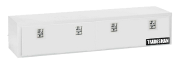 Picture of Tradesman TRA Top Mount Box-Steel Truck Boxes & Storage - 86190