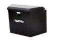 Picture of Tradesman TRA Trailer Tongue Box-Alum Truck Boxes & Storage - 76134T