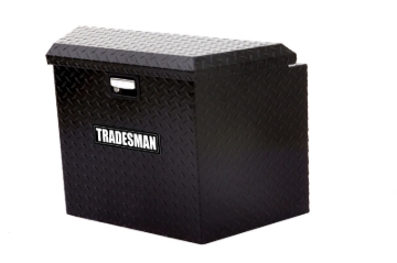 Picture of Tradesman TRA Trailer Tongue Box-Alum Truck Boxes & Storage - 76134T