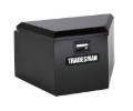 Picture of Tradesman TRA Trailer Tongue Box-Steel Truck Boxes & Storage - 76234