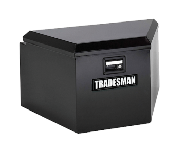 Picture of Tradesman TRA Trailer Tongue Box-Steel Truck Boxes & Storage - 76234