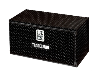Picture of Tradesman TRA Underbody Box-Alum Truck Boxes & Storage - 78236