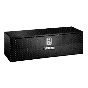 Picture of Tradesman TRA Underbody Box-Alum Truck Boxes & Storage - 78248