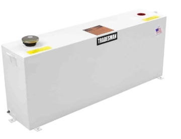 Picture of Tradesman TRA Vertical Liquid Storage Tank-Steel Truck Boxes & Storage - 83750