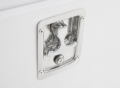 Picture of Tradesman TRA Top Mount Box-Steel Truck Boxes & Storage - 86148