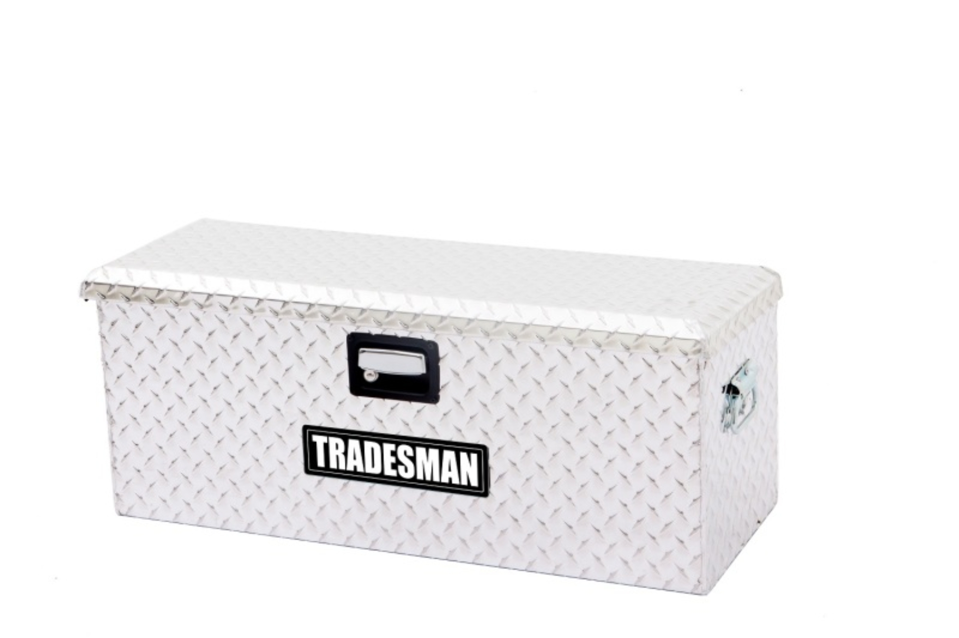Picture of Tradesman TRA ATV Storage Box-Alum Truck Boxes & Storage - 288271A