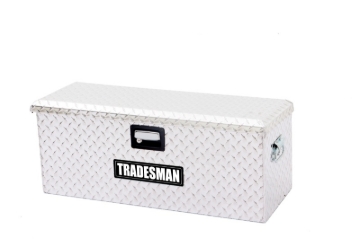 Picture of Tradesman TRA ATV Storage Box-Alum Truck Boxes & Storage - 288271A