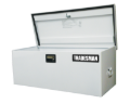 Picture of Tradesman TRA Job Site Box-Steel Truck Boxes & Storage - 88048