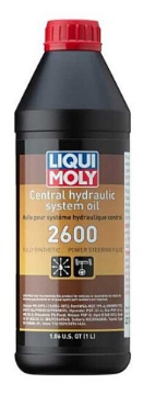 Picture of LIQUI MOLY LQM Hydraulic Oil - 22182